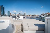 2021 Prestige 460 For Sale Flybridge